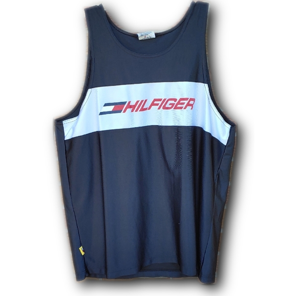 Tommy Hilfiger Other - MENS: Hilfiger Athletics Tank Top